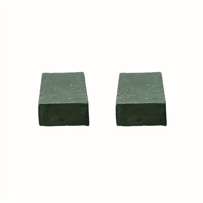 Cera para afilar cuchillos de cuero, pasta de esmerilado de diamante DIY manual, acondicionador de herramienta de corte no eléctrico, mejora la precisión, no requiere batería