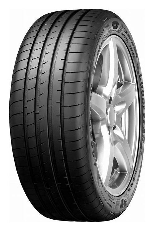 GOODYEAR EAGLE F1 ASYMMETRIC 5 235/40R18 95Y N11537