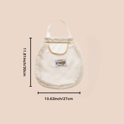 Bolsa colgante para almacenamiento de calcetines japoneses, bolsa colgante para ropa interior, bolsa de almacenamiento para ropa interior, bolsa colgante de pared para dormitorio, bolsa de boxeo sin perforación