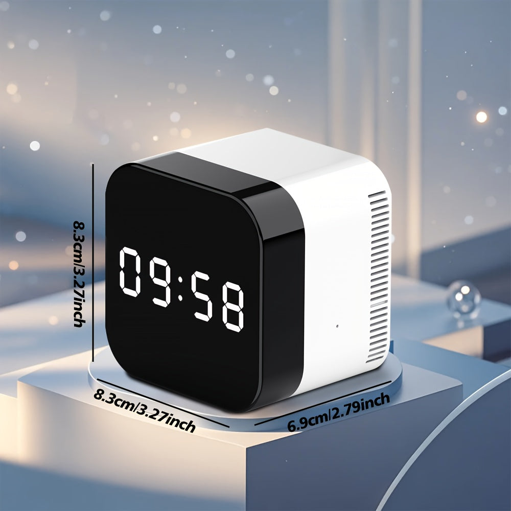Decodificador H728 Android 14 Quanzhi H728 con ventilador, memoria FLASH HD 8K, reproductor de red Gigabit Octa-core ARM Cortex-T-A55