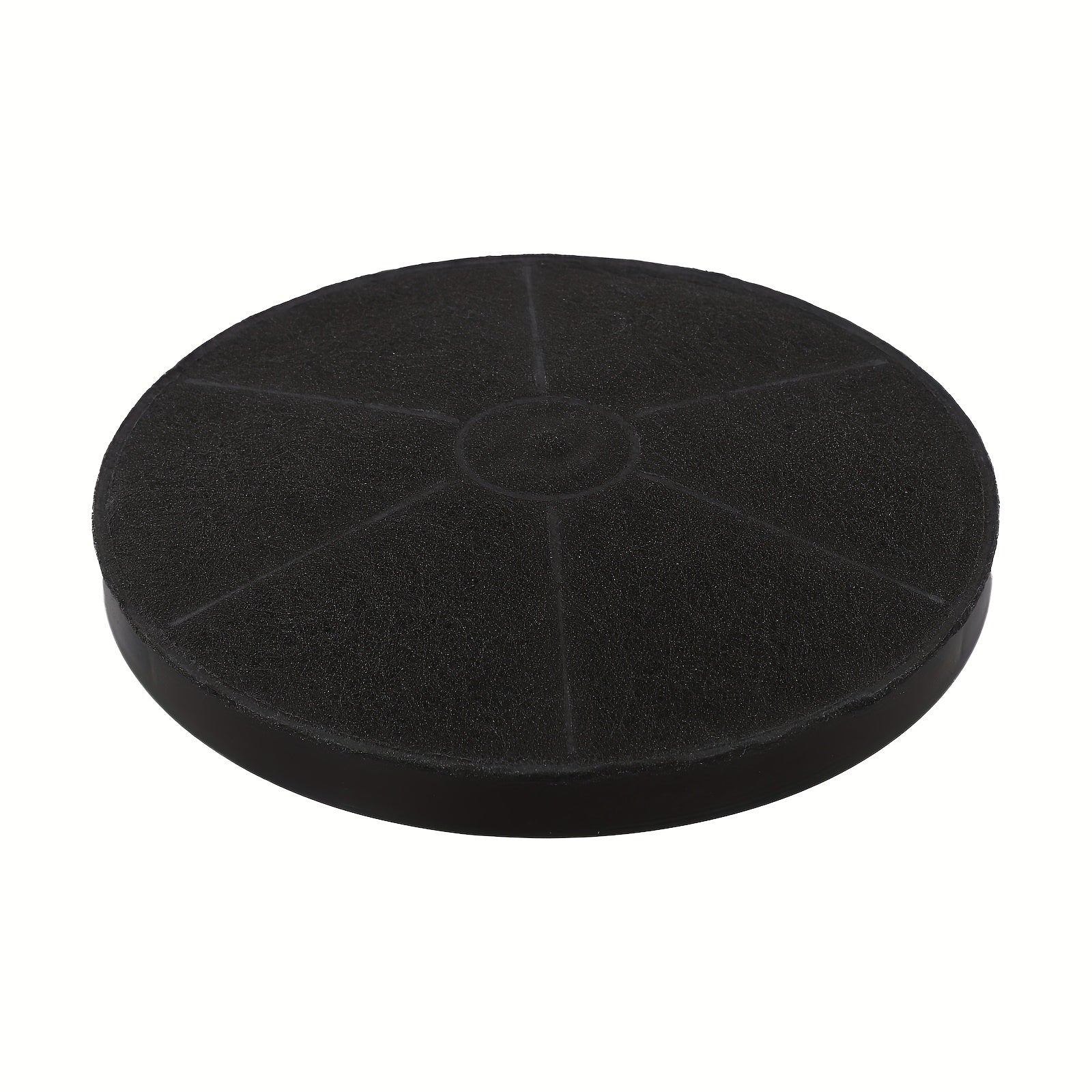 1-Pack Filtro de Carbón Activado URTUE para Campana Extractora - 44.45x44.45x3.81 cm, Control de Olores y Grasa, Instalación Fácil, Reemplazo Duradero para Ventilador de Cocina ()