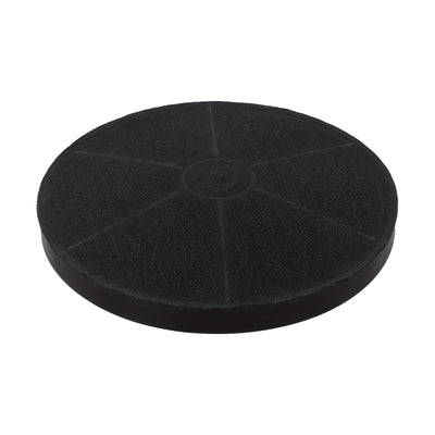 1-Pack Filtro de Carbón Activado URTUE para Campana Extractora - 44.45x44.45x3.81 cm, Control de Olores y Grasa, Instalación Fácil, Reemplazo Duradero para Ventilador de Cocina ()