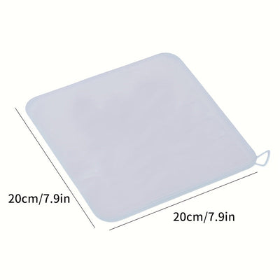 Tapa antiolores para desagüe, 1 unidad, tamaño pequeño/mediano/grande, cubierta antirreflujo y antipulgas, sellador para cocina y baño