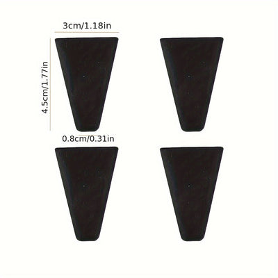 Accesorios para freidora de aire: funda de silicona laminada de tres capas, base de silicona, rejilla deshidratadora, almohadilla protectora de esquina y base alta