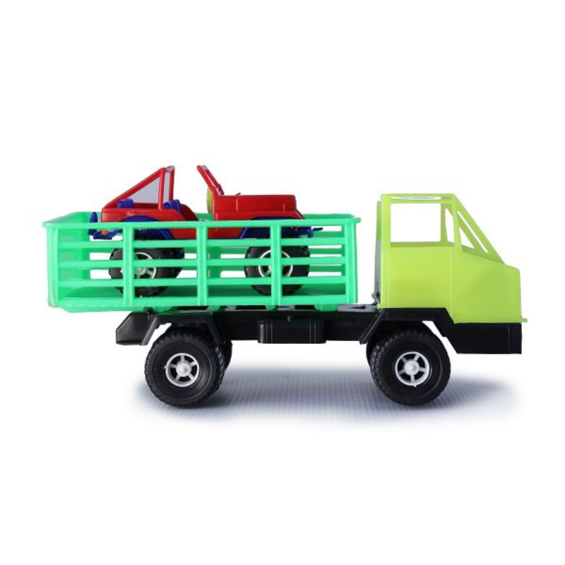 ESTACA JEEP CPF102J BOY TOYS