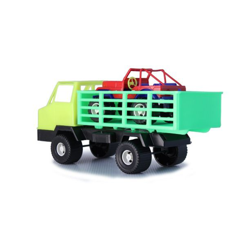 ESTACA JEEP CPF102J BOY TOYS