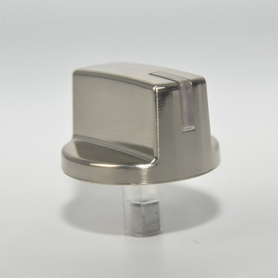 Reemplazo de Perilla para Estufa de Gas de Ajuste Multi-Modelo - Compatible con Múltiples Modelos Incluyendo LCG3011ST, LCG3091ST y Más - Accesorio de Cocina de Plástico Duradero