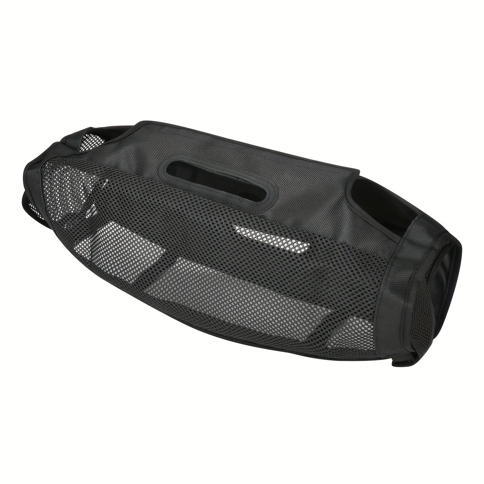 Para JBL BOOMBOX3 Cubierta Protectora de Altavoz Portátil Todo en Uno para BOOMBOX 3 Cubierta Deslizante de Malla Protectora para Altavoz BOOMBOX 3 Cubierta Protectora de Altavoz Portátil Todo en Uno, Cubierta Deslizante de Malla Protectora para Altavoz