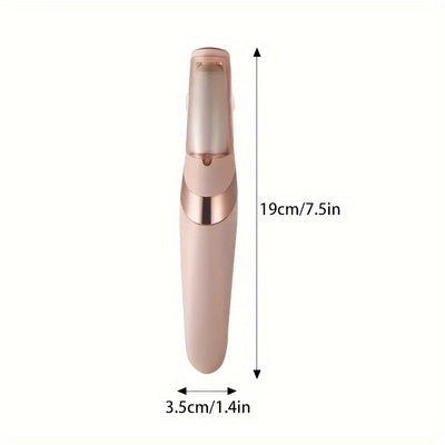 Extracción automática de pies eléctrica, batería de litio recargable, carga USB, plástico - Herramienta profesional de pedicura para pies suaves, regalo ideal para vacaciones, artículo de regalo de vacaciones | Cuidado de pies minimalista | Grind de pies