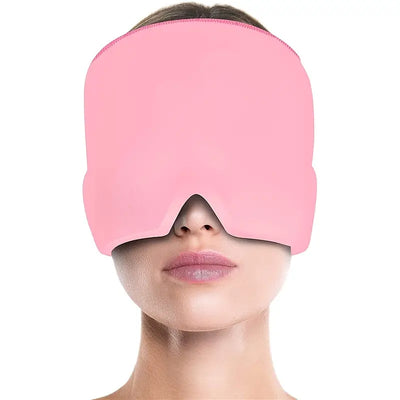 NIRVEX™ - Funda para Dolores de Cabeza