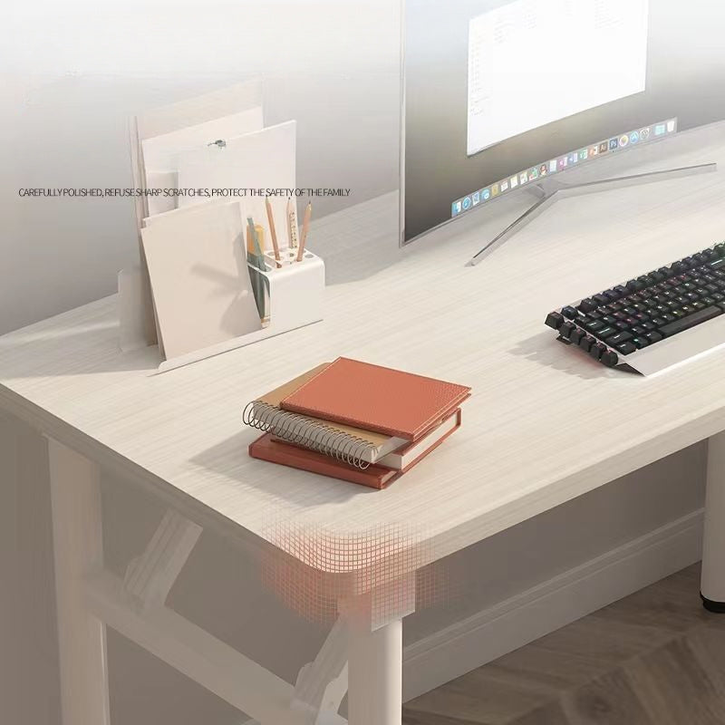 Escritorio Plegable Compacto con Silla, Estructura Simple y Fácil Montaje – Diseño Moderno para Hogar u Oficina. Ideal en Todas las Estaciones, Compacto al Doblar
