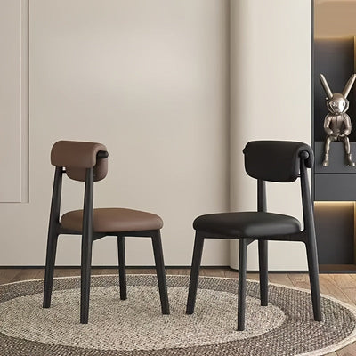 Silla de comedor minimalista francesa moderna - Silla de brazos de lona de lujo gris con diseño de espalda abierta y marco de metal, asiento acolchado, adecuada para el hogar, hoteles, restaurantes, estilo nórdico, estructura duradera, tela de alta calid