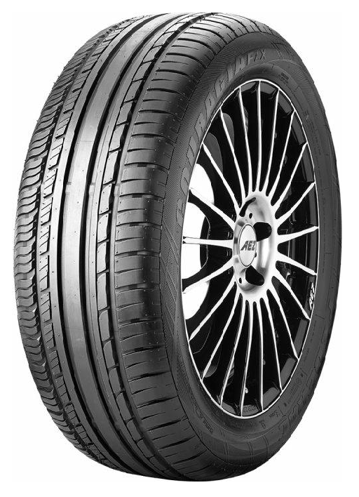 FEDERAL COURAGIA FX 265/50R20 112V