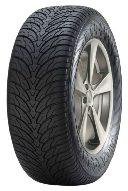 FEDERAL COURAGIA S/U 275/55R20 117V