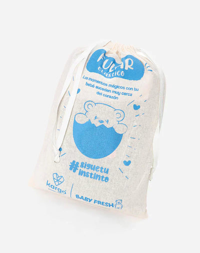 FULAR 723841 BABY FRESH