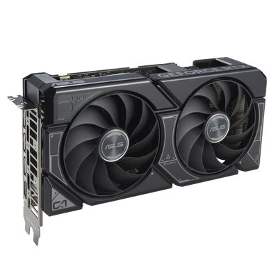Asus Dual RTX 4060 OC 8 Gb Nvidia Geforce