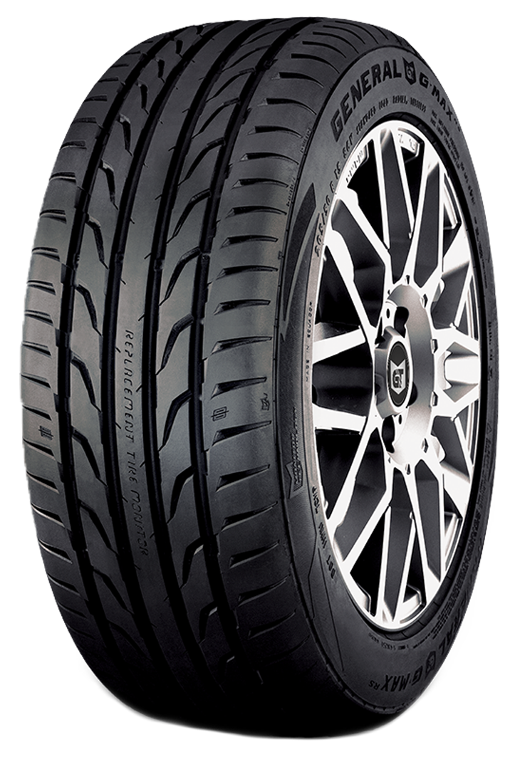 GENERAL G-MAX RS 245/45ZR19 102Y
