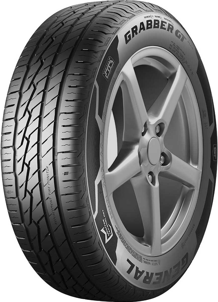 GENERAL GRABBER GT+ 235/60R18 107W