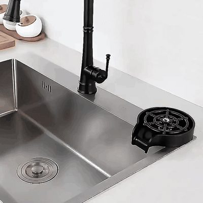 Lavador De Vasos Enjuague Automático A Presión JPVI-21