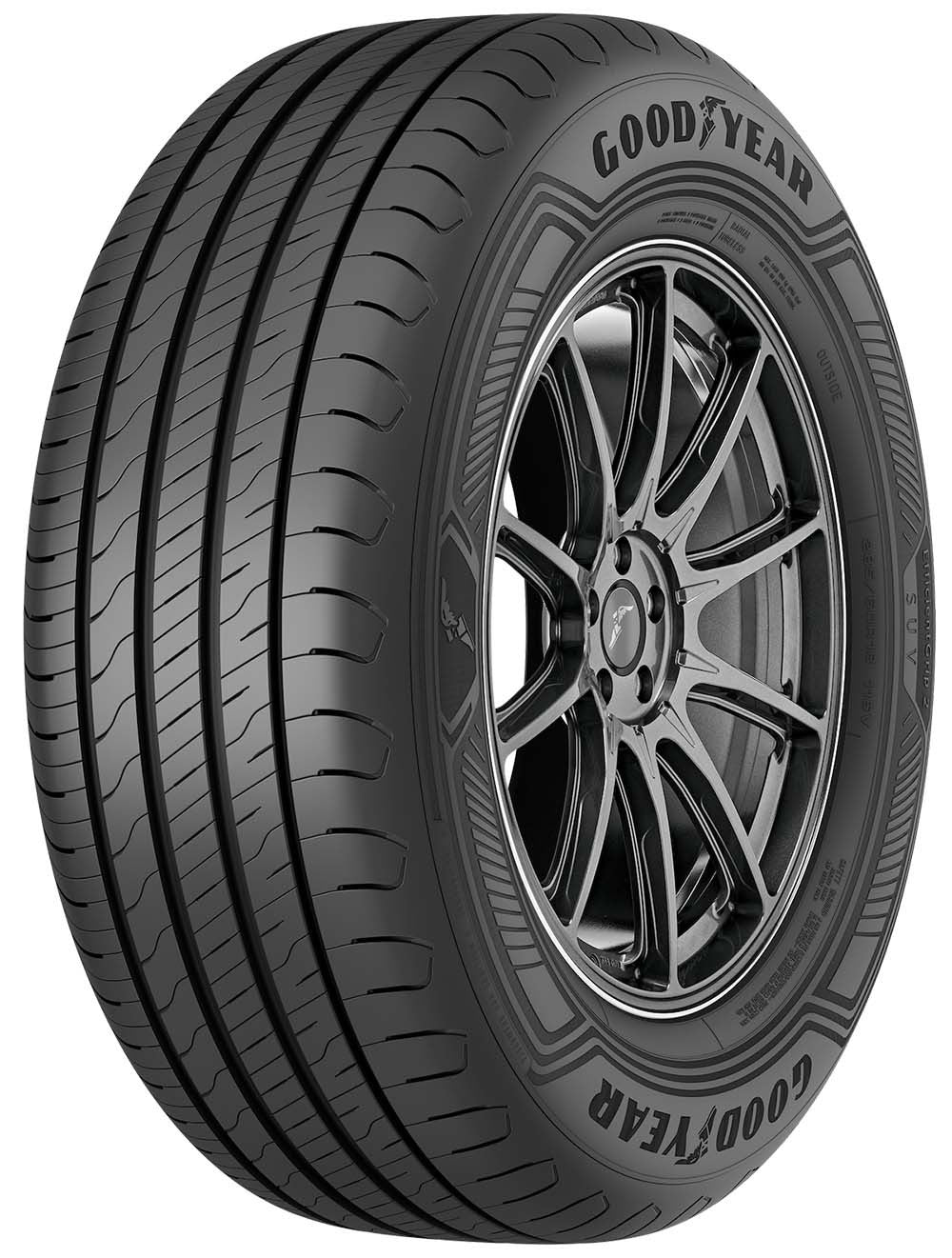 GOODYEAR EFFICIENTGRIP 2 SUV 225/55R19 99V N21850