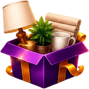 Regalo de Hogar