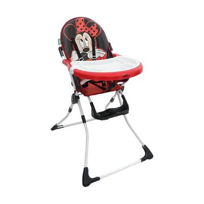 SILLA COMEDOR DISNEY HH-907 BEBESITOS