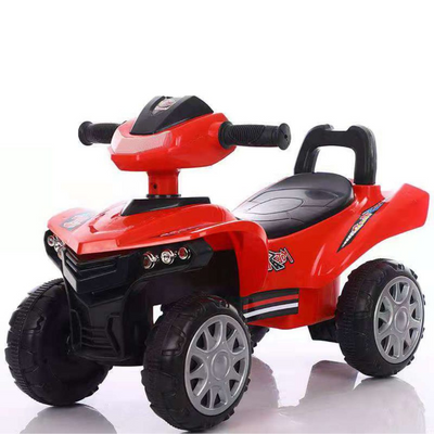 CUATRIMOTO INFANTIL DEPORTIVA Y-BC2999 MUNBE