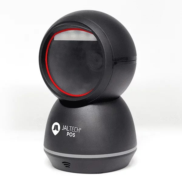 ESCÁNER OMNIDIRECCIONAL Jaltech JAL2050 Cod 40103