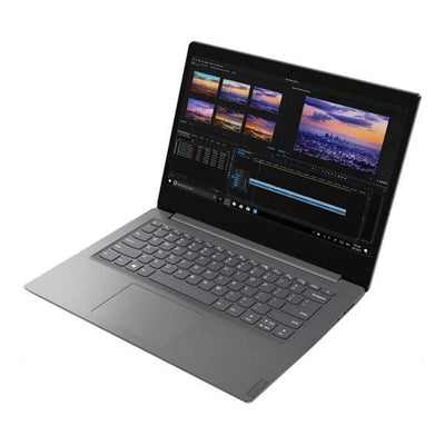 LENOVO V14-ITL Core i5 1135G7, Ram 8gb, Solido 250 + 1 Tera, 14"
