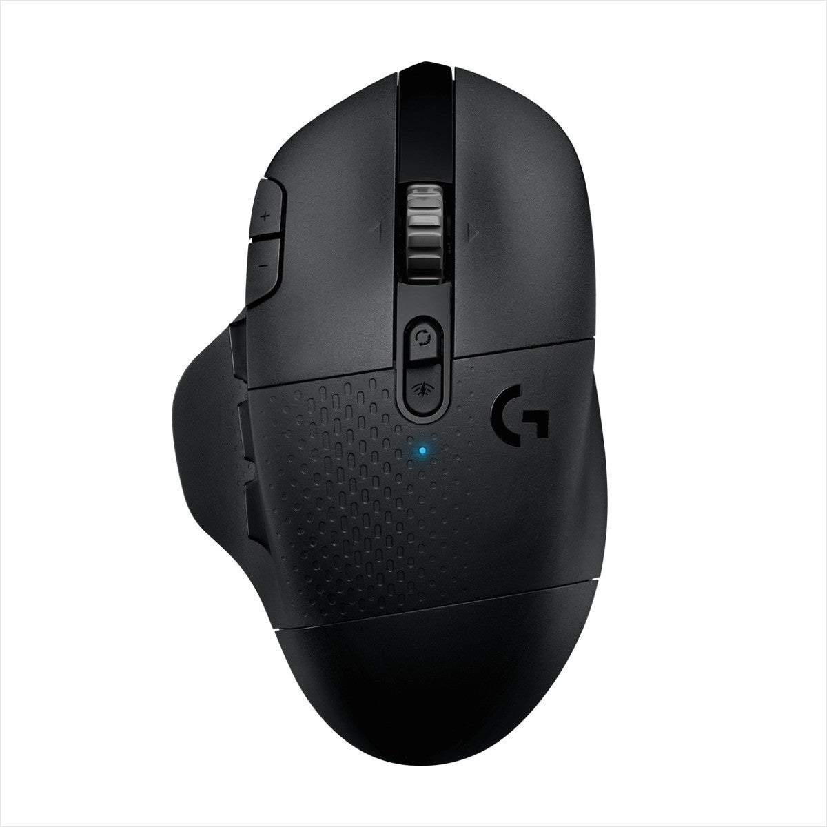 LOGITECH G604 Inalambrico LIGHT SPEED HERO