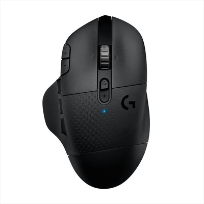 LOGITECH G604 Inalambrico LIGHT SPEED HERO
