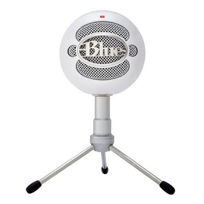 MICROFONO BLUE SNOWBALL ICE