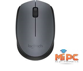M170 Color NEGRO