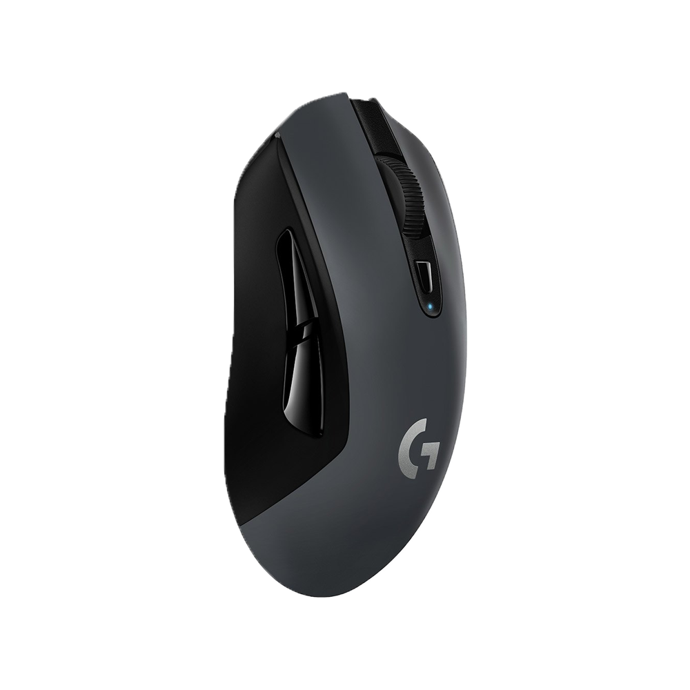 Mouse Logitech G603 Lightspeed Inalambrico