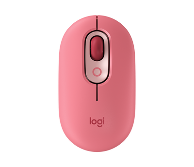 Mouse Logitech POP Mouse