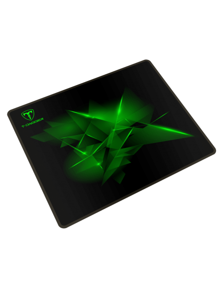 Pad Mouse T-Dagger Geometry-s
