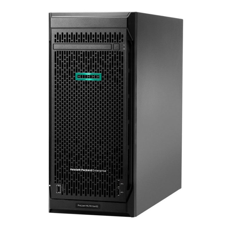 Servidor HP ML110 Gen 10 16 Ram 4 Teras
