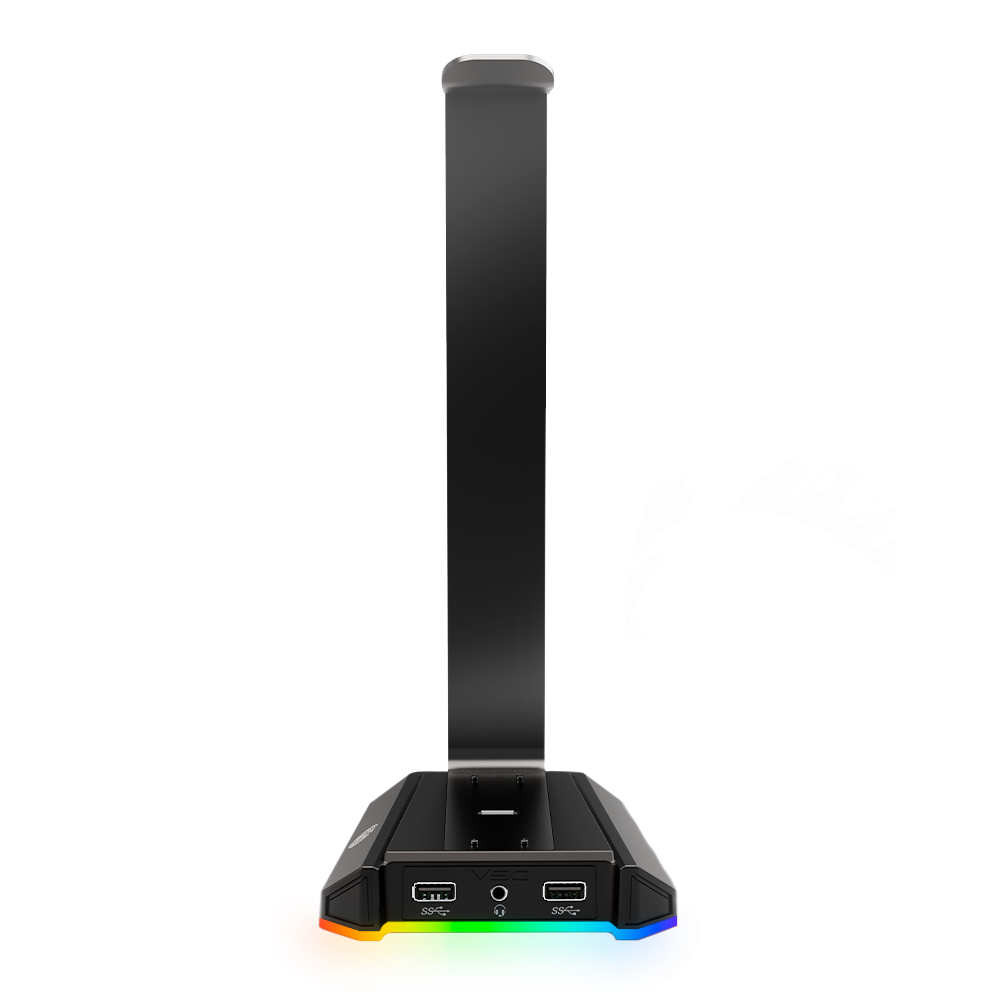 VSG ATLAS - SOPORTE PARA AUDIFONOS