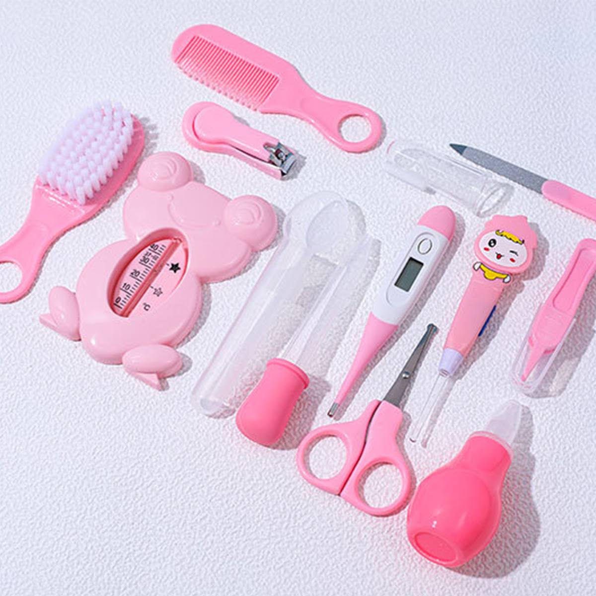 SET ASEO 13PCS LA GLORIA