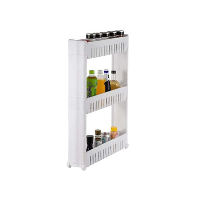 Organizador con Ruedas De Cocina