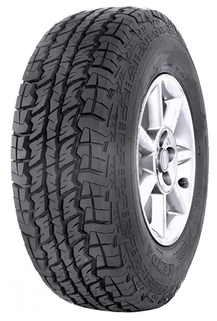 KENDA KR28 KLEVER A/T P275/70R16 114T