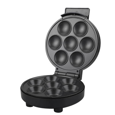 Máquina Para Hacer Queques Muffins Y Cupcakes Sokany SK308 202002