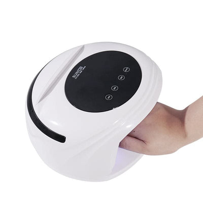 Lampara de Secado SUN Y30 248W