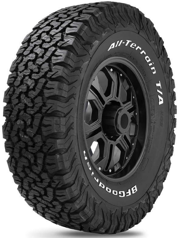BFGOODRICH KO2 245/70R16 113S