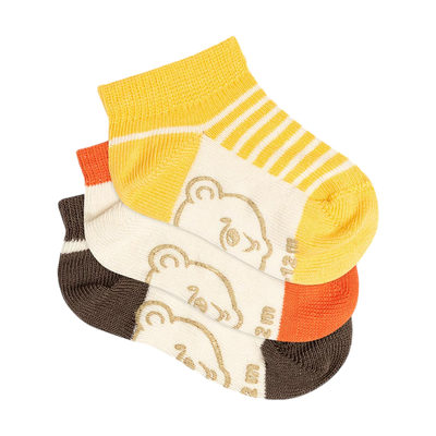 CALCETIN BLUMY X3UND 709895 BABY FRESH