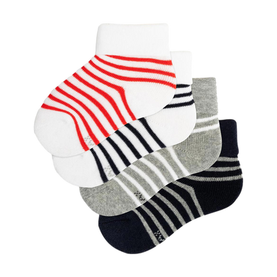 Calcetin Niko X4 113597 Galax