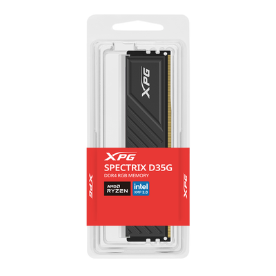 Memoria XPG Spectrix D35G DDR4 32 GB 3200MHz