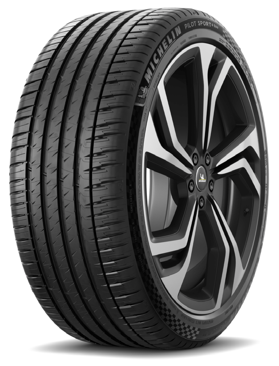 MICHELIN 275/45R20 PILOT SPORT 4 SUV 110Y