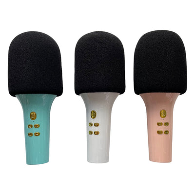 Micrófono Karaoke K9