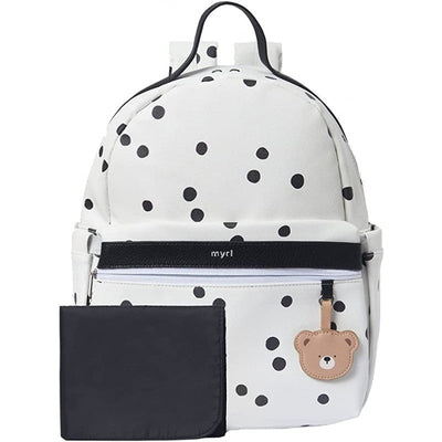 BOLSO PAÑALERA ESTAMPADO 19282 MAYORAL